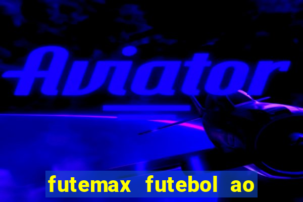 futemax futebol ao vivo campeonato brasileiro